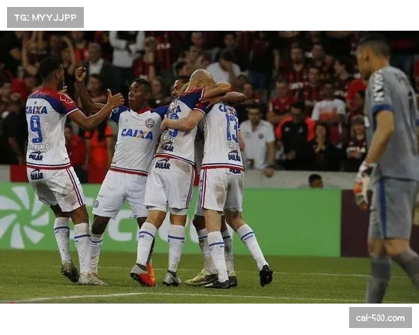 巴伊亚主场进攻套路丰富 边中结合效果显著